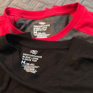 Long sleeve t-shirt Men’s